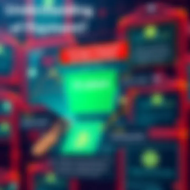 A detailed graphic illustrating the importance of two-factor authentication and physical security keys for cryptocurrency transactions on Kraken.