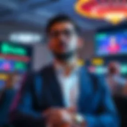 Kraken Co-CEO Arjun Sethi discusses Nasdaq's 24/7 trading and future IPO at a financial conference