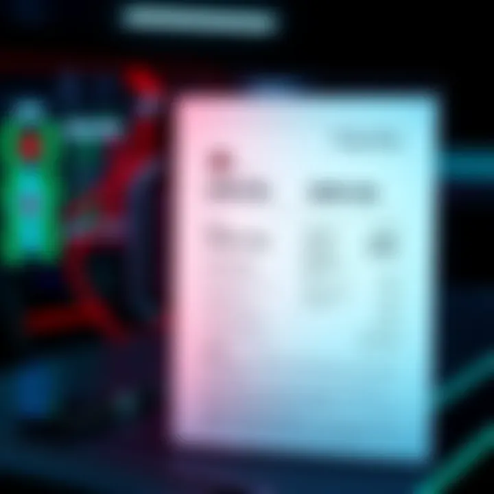 Screenshot of a 1099-DA document in the Kraken portal showing financial information