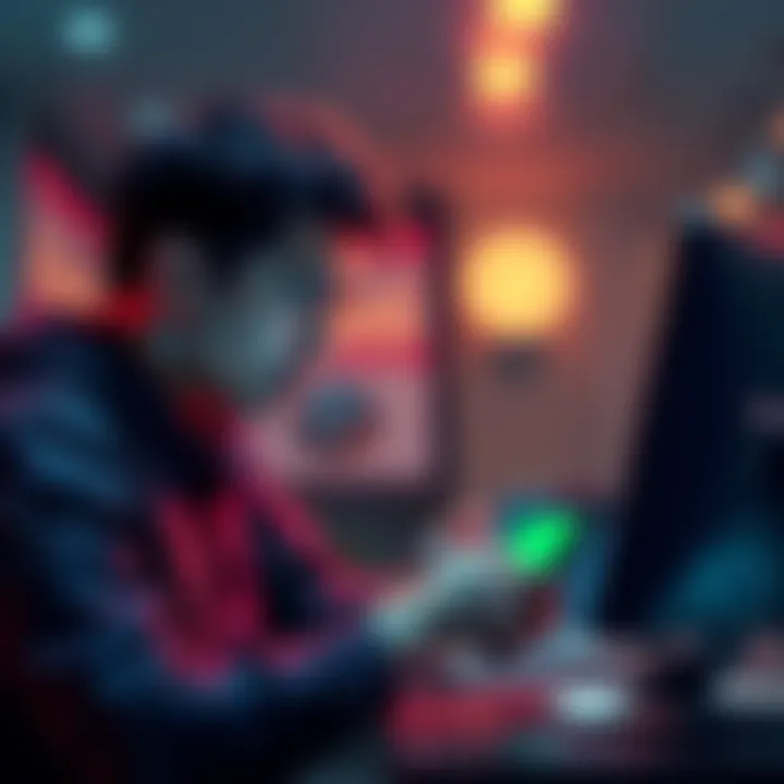 Frustrated user navigating Kraken app interface with cash deposit limits highlighted