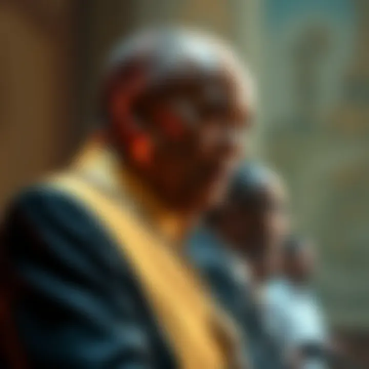 Former Prime Minister Tamrat Layne Admassu joins KULA, signaling a transformative era in decentralized governance and cryptocurrency investments.