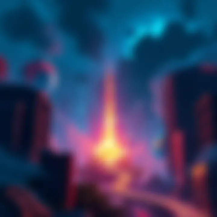 Countdown to the $KULA launch highlighting community empowerment and decentralized governance