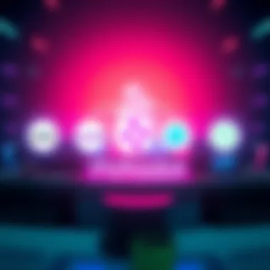 A graphic showing the Polkadot logo alongside logos of fiat services like Wise, Revolut, Venmo, and Cash App with an arrow indicating off-ramping of DOT to fiat.