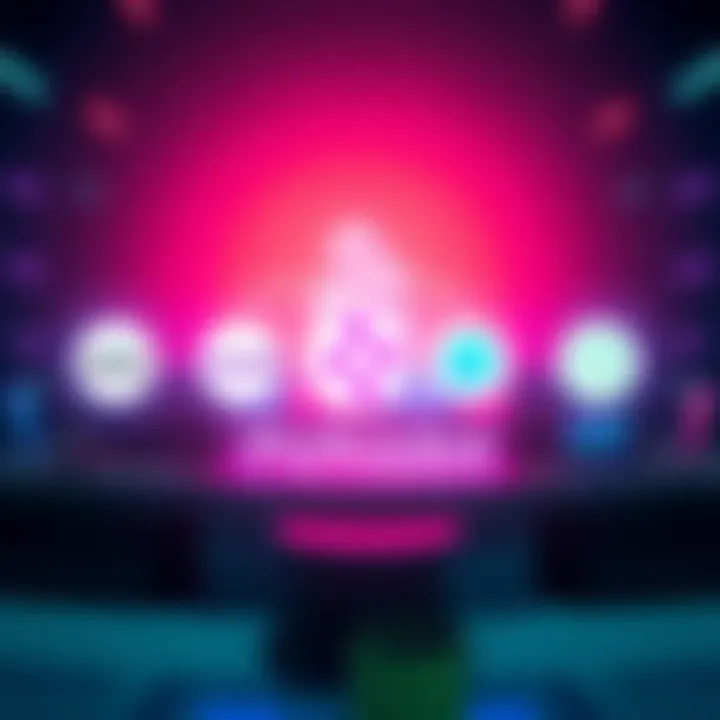 A graphic showing the Polkadot logo alongside logos of fiat services like Wise, Revolut, Venmo, and Cash App with an arrow indicating off-ramping of DOT to fiat.