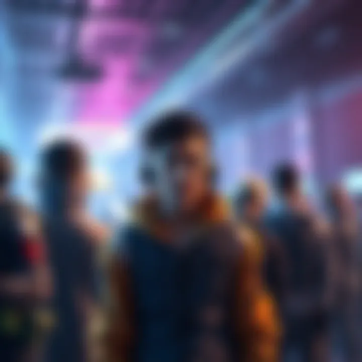 Ladder Challenge Task Gap A group of players looking frustrated as they discuss the missing Ladder Challenge Task in a gaming forum.