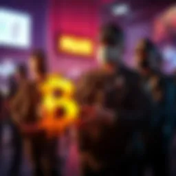 Lancashire Police celebrate receiving £500,000 from a Bitcoin seizure, with officers discussing plans to enhance crime-fighting efforts.