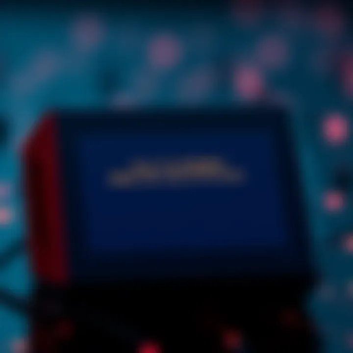 Original Ledger Nano S displaying an error about the 25th word after an update