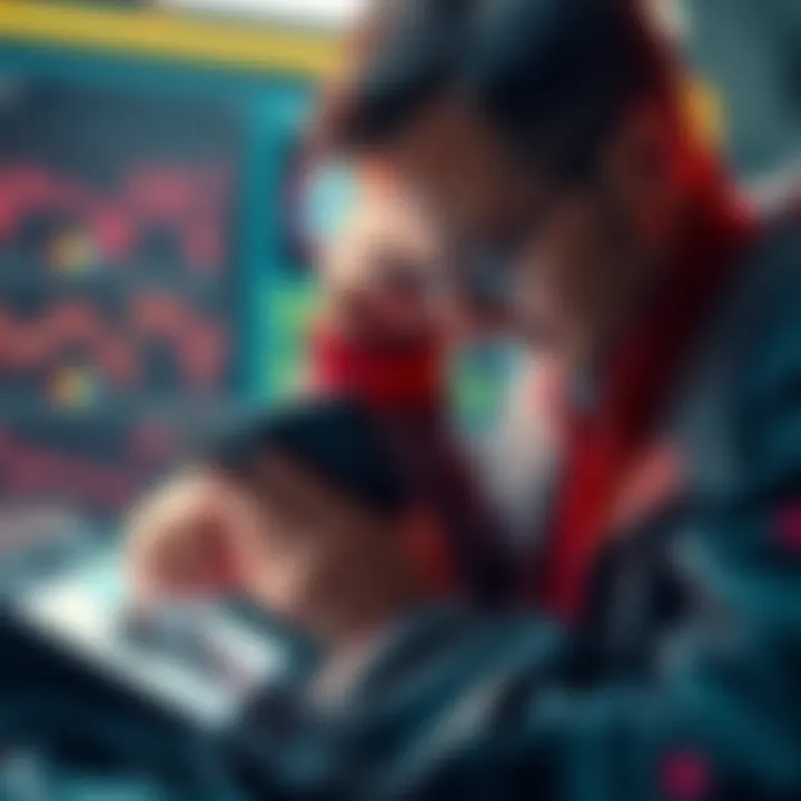 A buyer examining Ledger Nano X wallet along with staking history discrepancies
