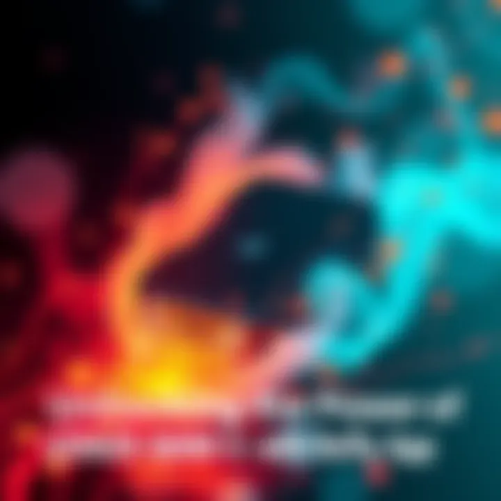 Visual representation of the synergy between LEDGER NANO S hardware wallet and Defly app for secure cryptocurrency management