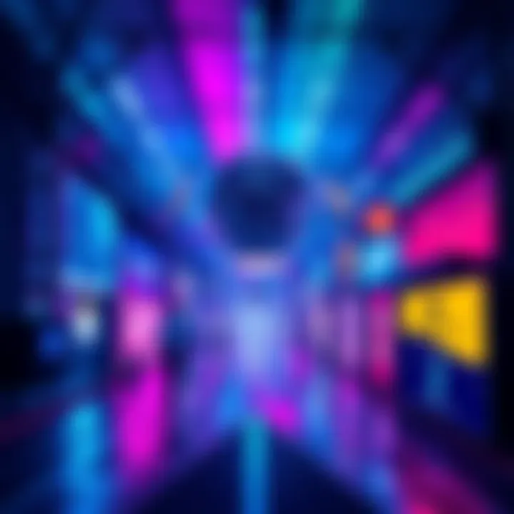 Navigating Ledger Live with BSC and Polygon A visual guide for connecting Ledger Live to Binance Smart Chain and Polygon