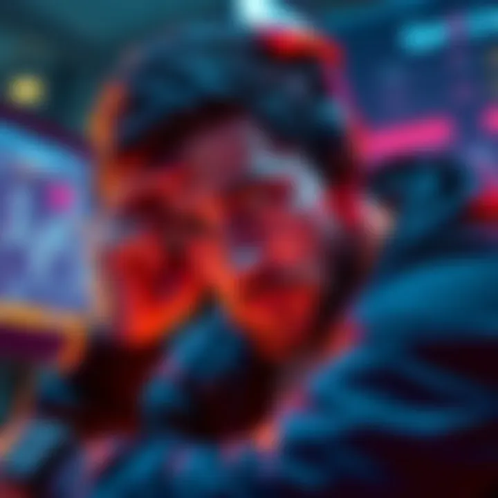 A frustrated user looks at their screen showing no ETH returned after unstaking through Ledger Live.