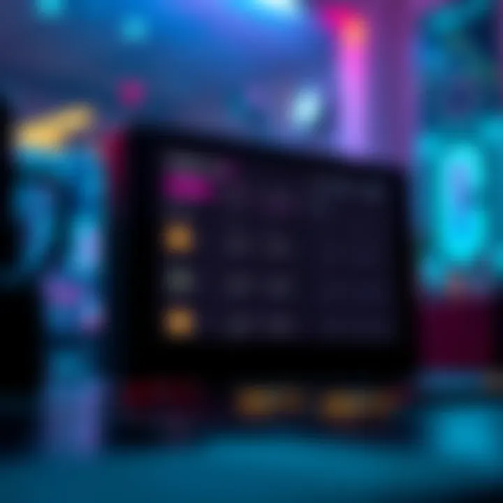 A screenshot showing missing coin accounts in Ledger Live after an update, prompting users to create new accounts.