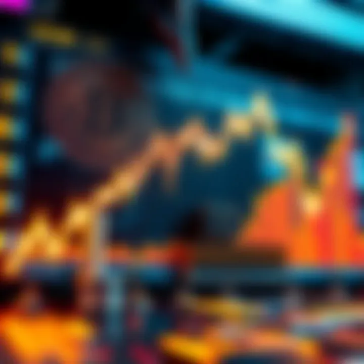 Litecoin Mining Costs Spike A graph showing rising costs for Litecoin mining due to increased SRAM prices amidst a global memory shortage