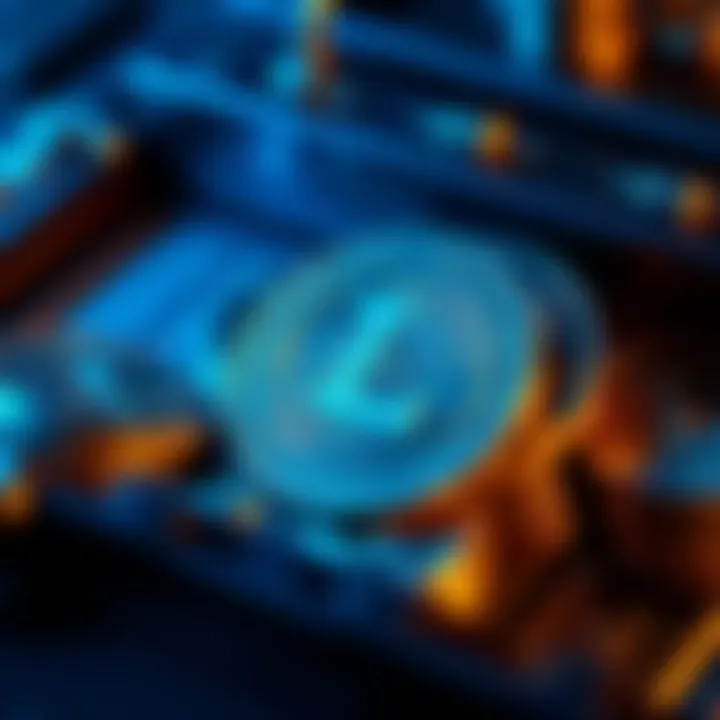 New Litecoin Treasury Launch Datacentrex, Inc. announces a new Litecoin treasury with 3,198 LTC coins displayed in a digital wallet