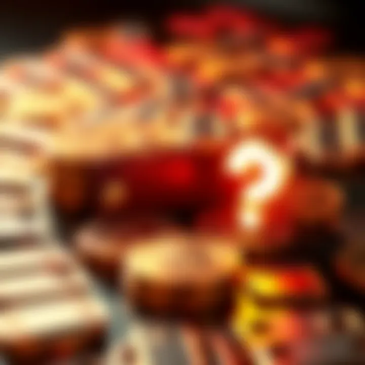 Graphic showing 10 wallets holding over 94% of Nexo tokens with a question mark symbolizing uncertainty about ownership