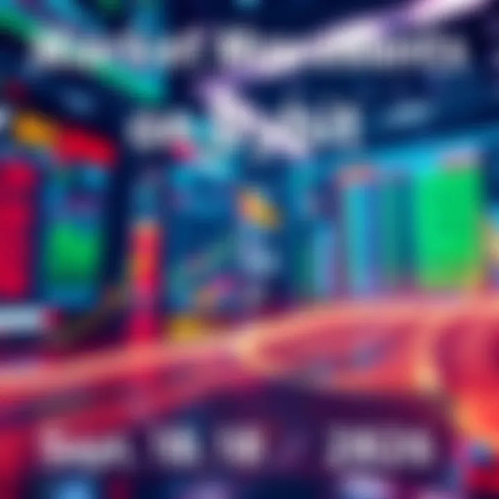 Overview of market trends on Bybit featuring new perpetual contracts for NVIDIA and SpaceX, highlighting central bank decisions' influence on trading.