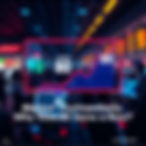 Graph showing three consecutive days of scores at 70 and 80, indicating market fluctuations.