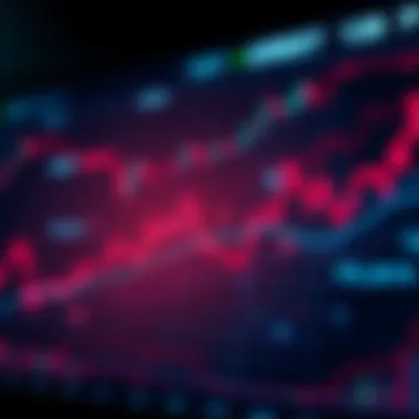 Graph showing the Fear & Greed index falling while Bitcoin ETF inflows increase