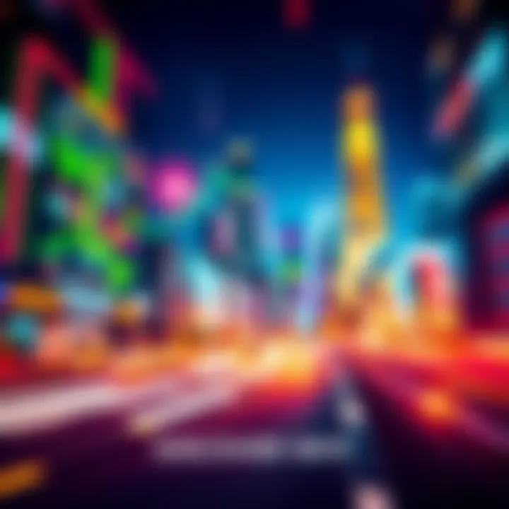 A dynamic analysis of investment possibilities in today's economy