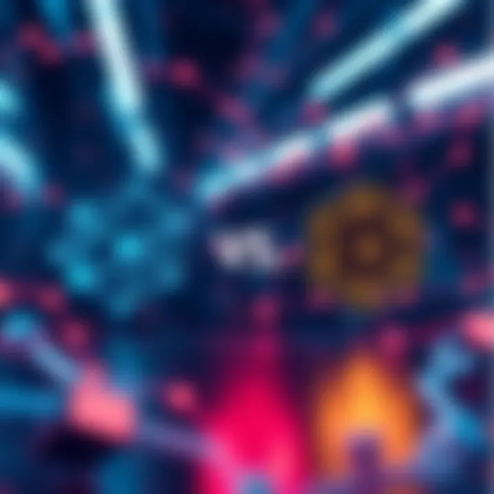 Comparison of Mesh SDK and Evolution SDK for Cardano development