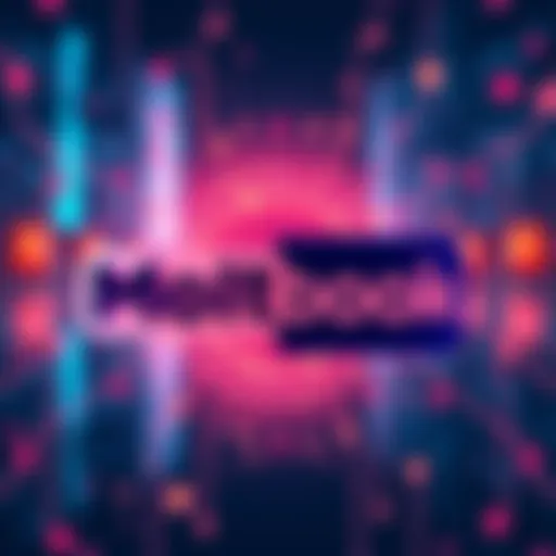 An illustration showing the Meta logo merging with the Moltbook logo, symbolizing the acquisition of the AI agent social network.