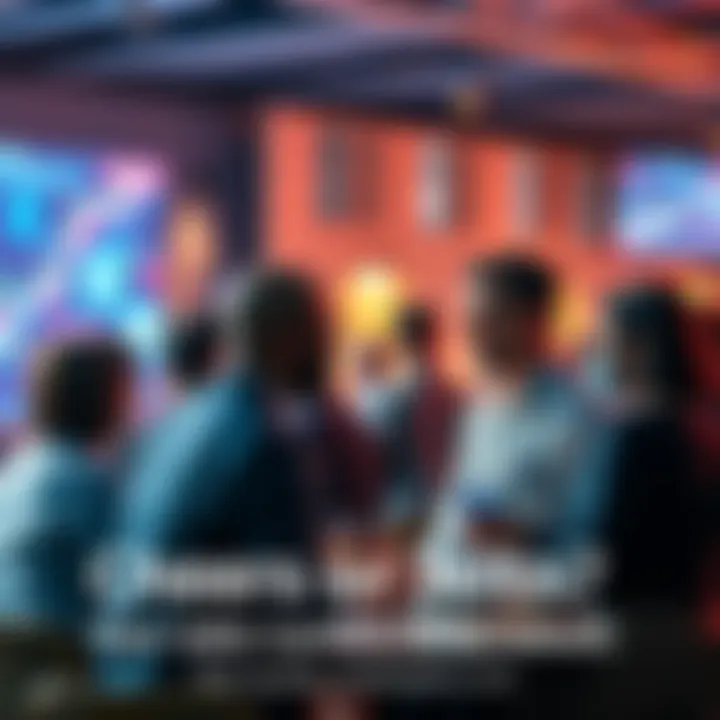 A group of investors sharing insights on MINA's market performance