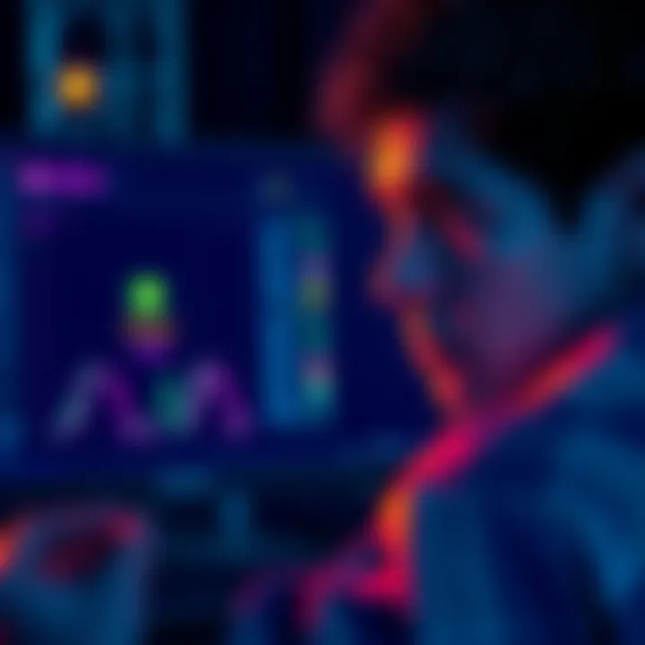 A person looking at their Trezor wallet screen showing no Bitcoin despite confirmations, with a concerned expression