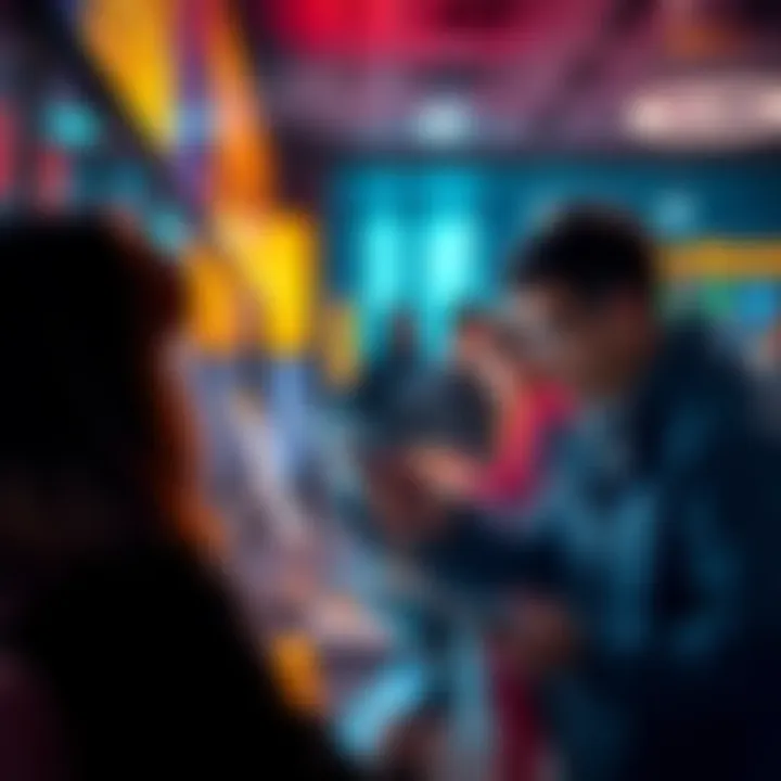 People making online payments with Monero for streaming services and subscriptions