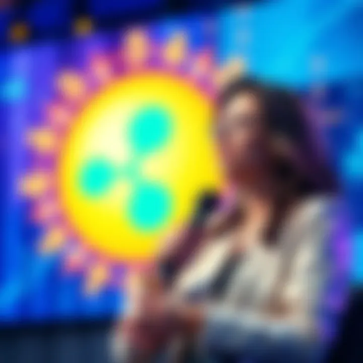 Monica Long Discusses Ripple's New Stablecoin Strategy Monica Long sharing insights into Ripple's evolving approach to stablecoins and XRP's new role