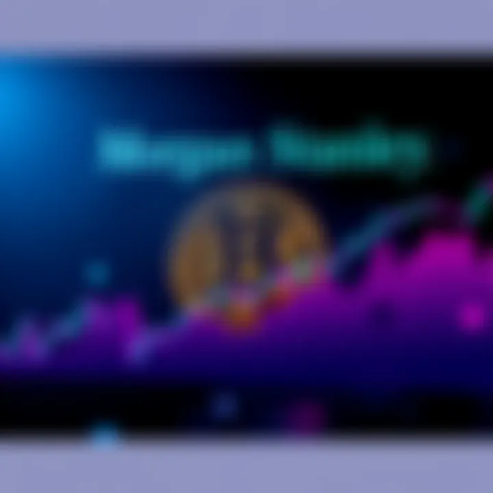 Morgan Stanley Bitcoin ETF Fee Reduction Morgan Stanley logo with a Bitcoin symbol and a chart showing a fee drop to 0.14%