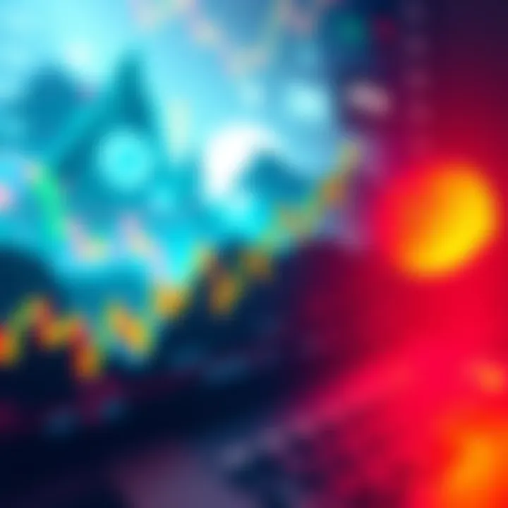 MSTR stock chart showing upward trend despite Bitcoin price below $59K