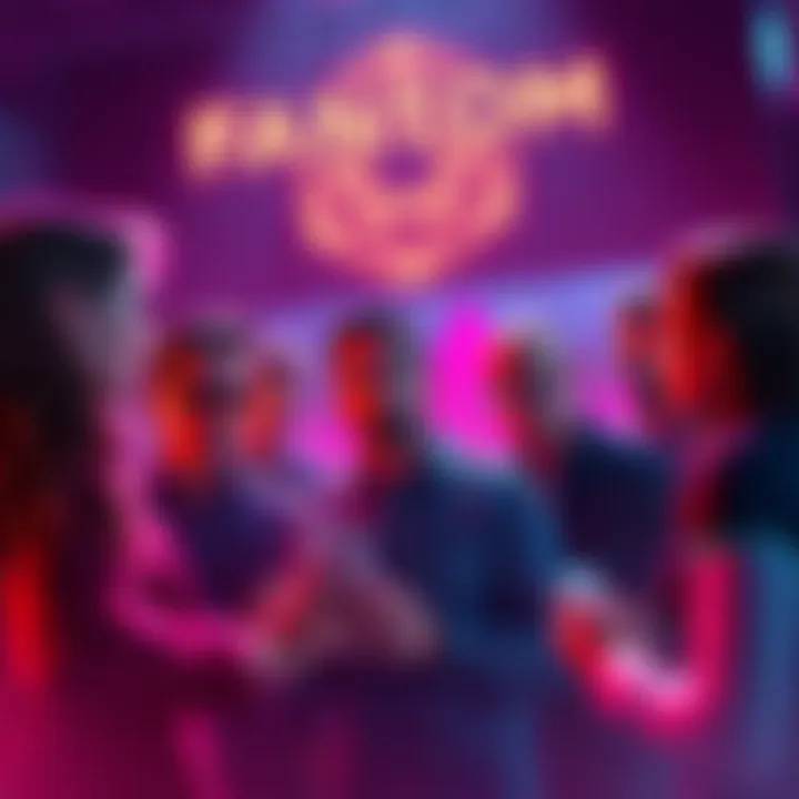 A concerned group of investors discussing the implications of the Multichain hack on their wrapped tokens and potential compensation