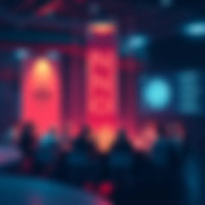 A vibrant discussion about the eco-friendly digital currency, Nano, highlighting community engagement and trading tips.