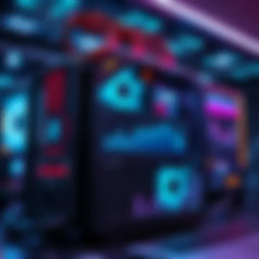 Nano 3s Mining Machine Performance Image showing a Nano 3s mining machine with performance metrics and graphs indicating efficiency issues in solo pool setups.