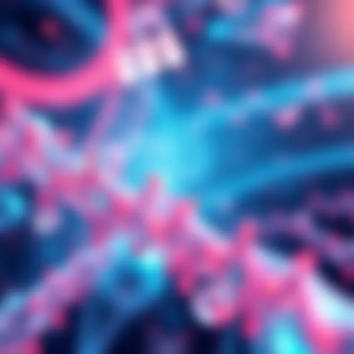 A visual representation of the latest trends and insights in the NANO industry