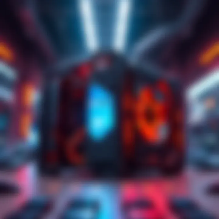 NerdQaxe++ open-source ASIC miner showcasing its unique design and functionality