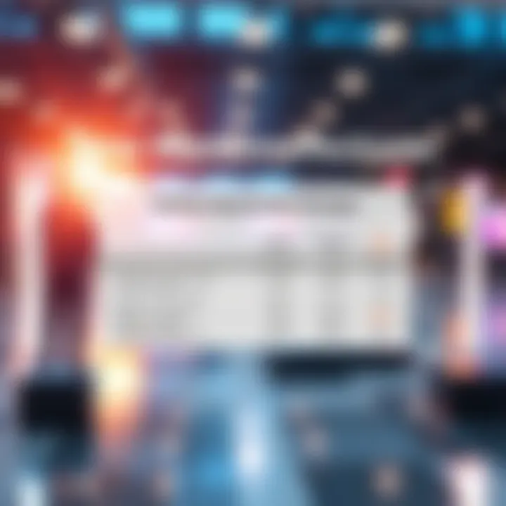 Graphic showing two membership packages with benefits and prices highlighted.