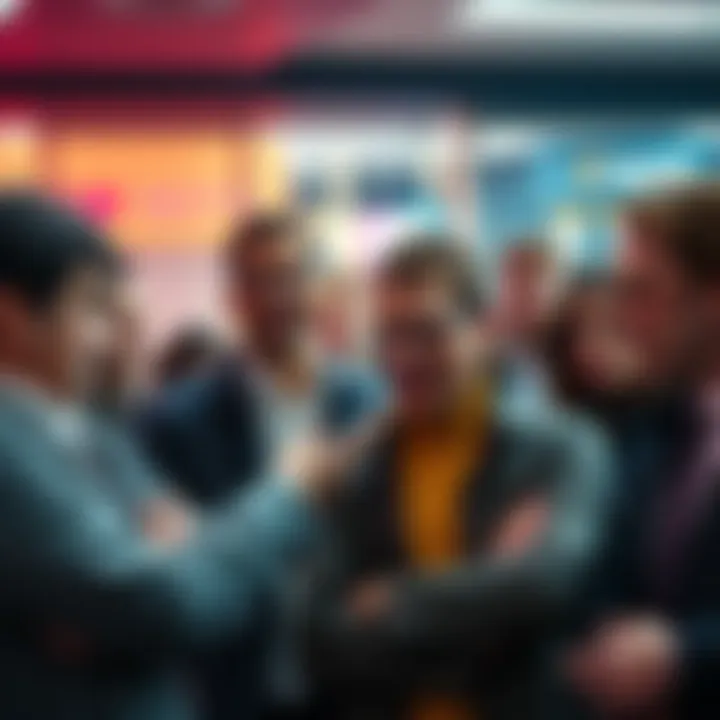 Group of New Yorkers expressing worries over Gemini and Coinbase account issues