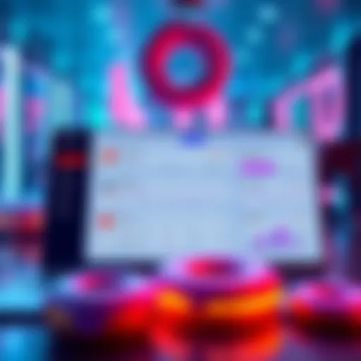 The updated Donut Dashboard interface showcasing the membership purchase option and feedback reporting feature.