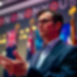 New Zealand capital gains tax proposal A government official discusses the proposed capital gains tax policy in New Zealand, highlighting investment benefits.