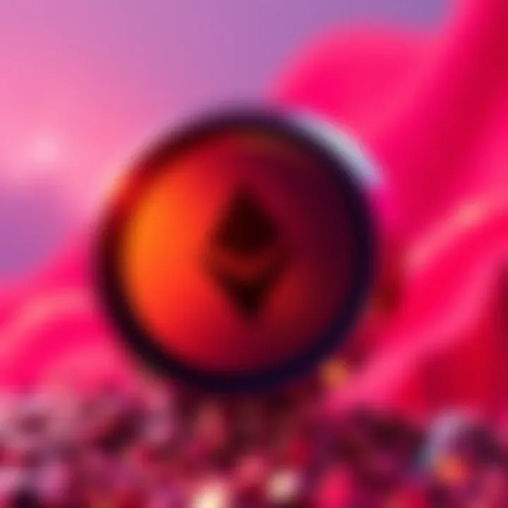 The OKX exchange logo alongside the Monero symbol, representing a recent decision to keep Monero on the platform after a review.