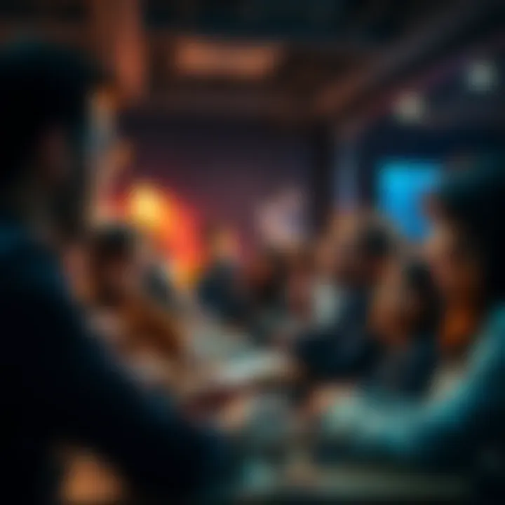 People expressing frustration in online forums, highlighting dishonesty and ignorance in conversations.