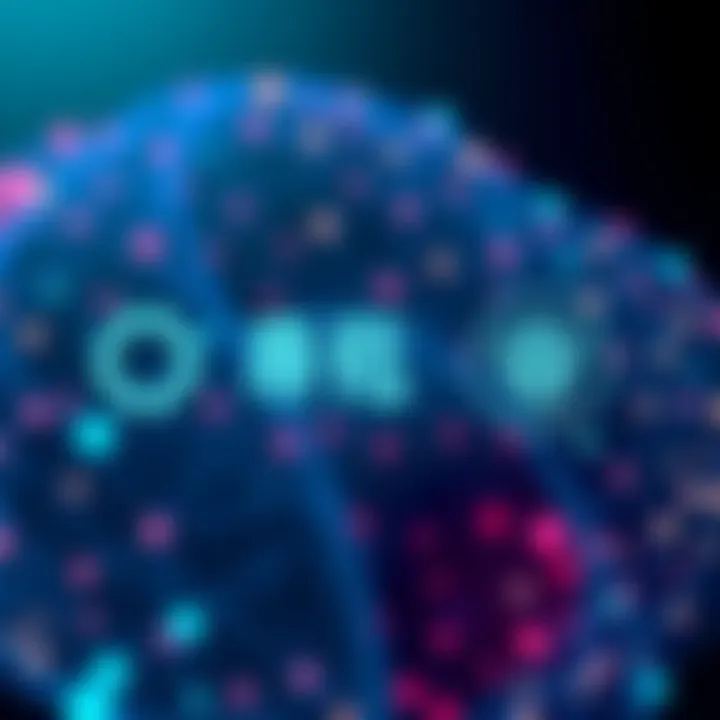 Logos of Ħ OpenAssets, Linux Foundation, DTCC, Hedera, and Shielded Technologies together to indicate collaboration in decentralized finance