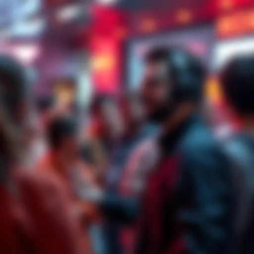 OpenSea community team member interacting with people on Reddit, sharing ideas and asking for feedback.