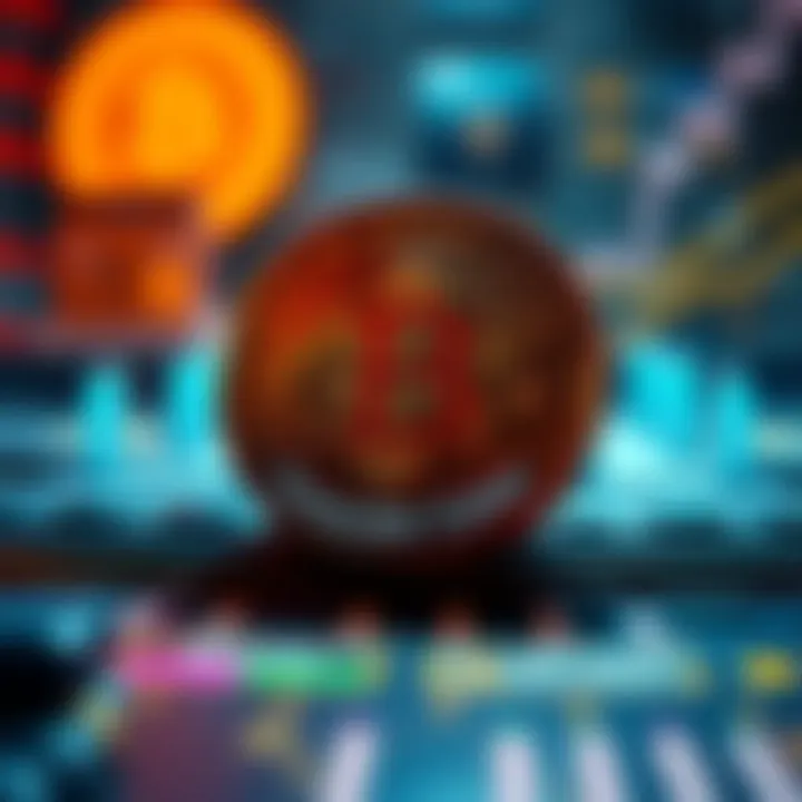 Screenshot of the original Bitcoin client showing the 'Generate Coins' button for mining.