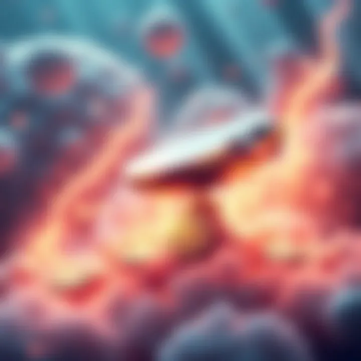 Visual representation of $OWL token's market cap growth and community engagement