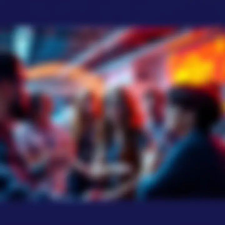 People in a tech forum sharing thoughts on the features and benefits of the upcoming Pectra upgrade