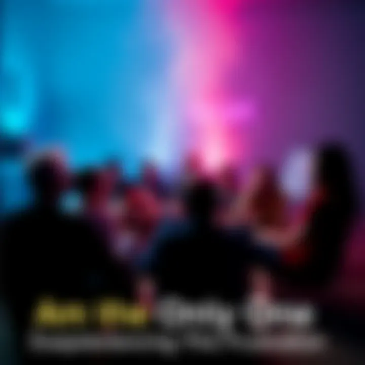 A group of people sitting in a circle, sharing their experiences and emotions about feeling isolated and frustrated, creating a supportive atmosphere.