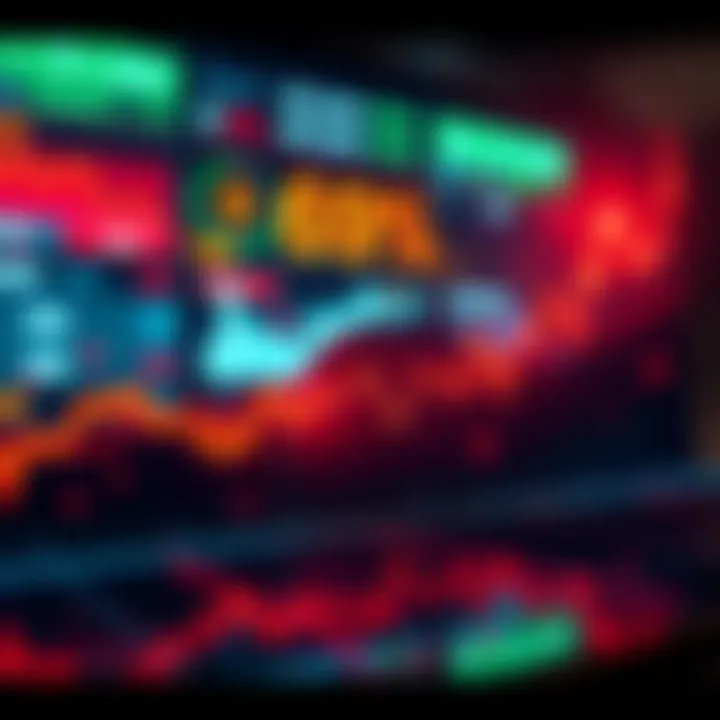 Graph showing a 69% increase in PEPE's price over one week during a leveraged trading frenzy