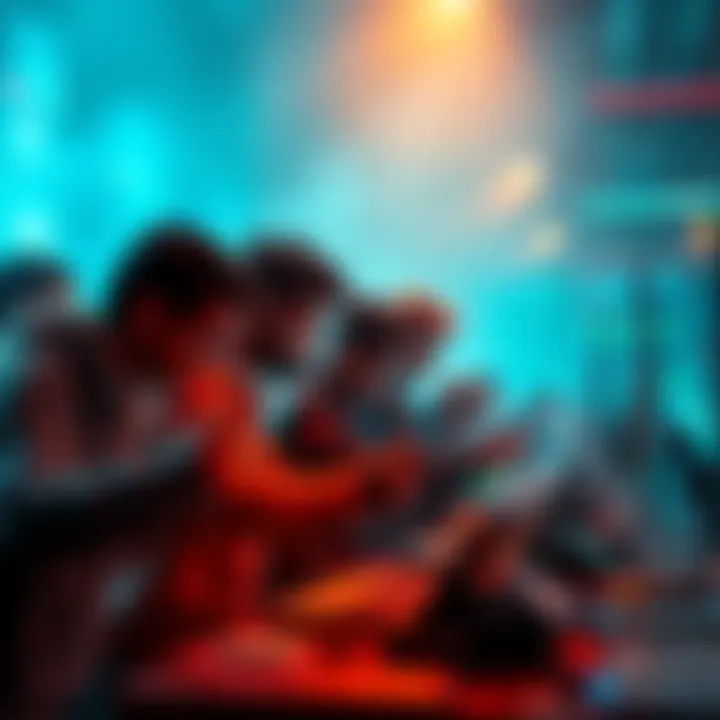 Visual representation of Pera's transition to open source, featuring diverse developers collaborating on code.